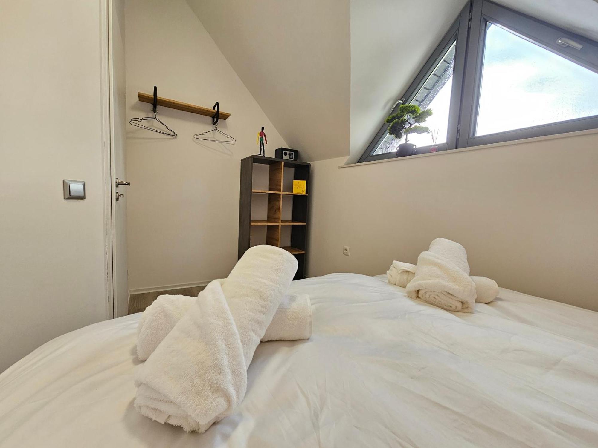 Zeleni Biser -Terme Catez Catez ob Savi Exteriér fotografie