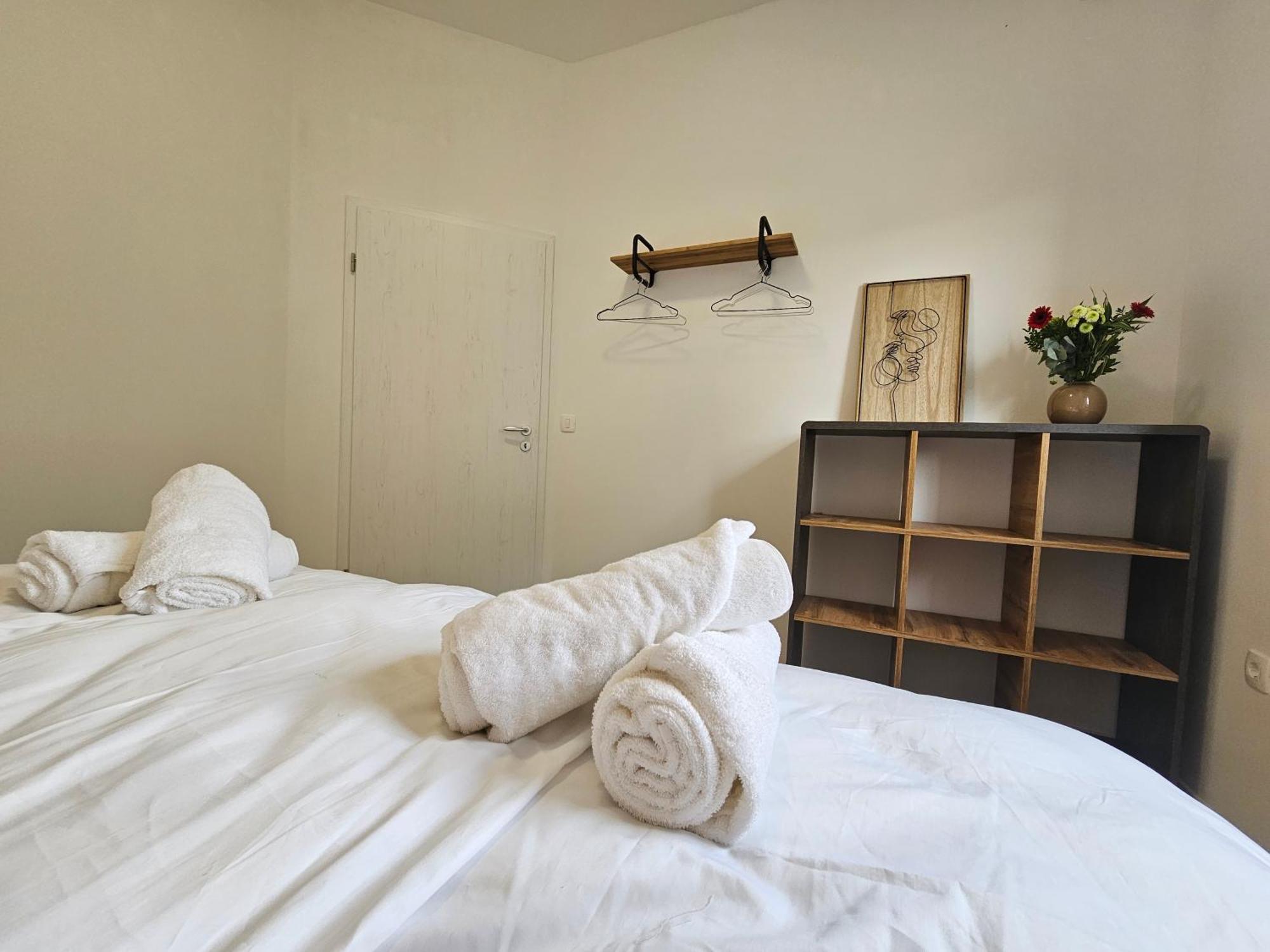 Zeleni Biser -Terme Catez Catez ob Savi Exteriér fotografie